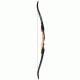 October Mountain Explorer 2.0, Recurve Bow 62 in. 29 lbs. LH OMP1776229