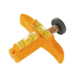 October Mountain Freehand Bow Level, Orange 81473