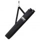 October Mountain Hip Quiver, Black 2 Tube RH/LH, 60870