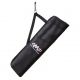 October Mountain Hip Quiver, Black 3 Tube RH/LH, 60874