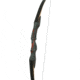 October Mountain Mountaineer Dusk Recurve Bow OMP2206235