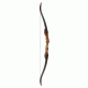 October Mountain Mountaineer2.0, Recurve Bow 62 in. 55 lbs. LH OMP1716255