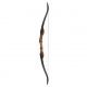 October Mountain Mountaineer2.0, Recurve Bow 62 in. 55 lbs. RH, OMP1706255