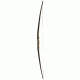 October Mountain Ozark Hunter, Longbow 68 in. 40 lbs. RH OMP1706840