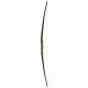 October Mountain Ozark Hunter, Longbow 68 in. 50 lbs. RH OMP1706850