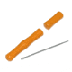 October Mountain Quick Shot Finger Saver, Orange 81260
