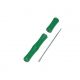 October Mountain QuickShot, Finger Saver Green, 37287