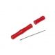 October Mountain QuickShot, Finger Saver Red, 37288