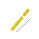 October Mountain QuickShot, Finger Saver Yellow, 37289