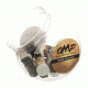 October Mountain RailLube Bulk, .5oz 10pk. 13163