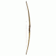 October Mountain Sierra Longbow, 68 in. 50 lbs. LH OMP1736850