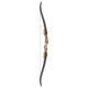 October Mountain SmokyMt Hunter, Recurve Bow 62 in. 40 lbs. LH OMP1696240