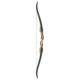 October Mountain SmokyMt Hunter, Recurve Bow 62 in. 40 lbs. LH, OMP1696240