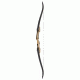 October Mountain SmokyMt Hunter, Recurve Bow 62 in. 40 lbs. RH OMP1686240