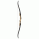 October Mountain SmokyMt Hunter, Recurve Bow 62 in. 45 lbs. LH OMP1696245