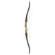 October Mountain SmokyMt Hunter, Recurve Bow 62 in. 55 lbs. RH, OMP1686255