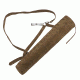 October Mountain Suede Quiver, Side and Back 57372