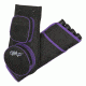 October Mountain Switch Quiver, Black/Purple RH/LH 13085