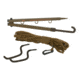 October Mountain Tree Accessory Package, Brown, 1601189
