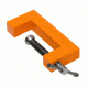 October Mountain Versa Clamp, for Versa Cradle 57349