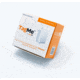 Ocufii TagMe Base Station, White, TM-GW1-WHT