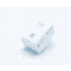 Ocufii TagMe Base Station, White, TM-GW1-WHT