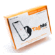Ocufii TagMe Starter Package w/ Wrap Aroud Beacon, Black, TM-P1-BLK