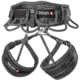 Ocun Webee Bigwall Harness, Red/Black, L-XL, 4702-Red/Black-L-XL