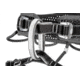Ocun Webee Bigwall Harness, Red/Black, L-XL, 4702-Red/Black-L-XL
