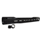 ODIN FRPR15TABLK RUGER RPR TANGENT FOREND 15.5