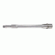 ODIN Works 10.5' 223 Wylde Barrel, light profile, carbine gas placement, w/tunable GB, Stainless Steel, 10.5' B-223-10-UL-C-TG