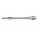 ODIN Works 10.5' 223 Wylde Barrel, light profile, carbine gas placement, w/tunable GB, Stainless Steel, 10.5', B-223-10-UL-C-TG