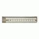 ODIN Works 12.5in KeyMod FDE 308 Forend - High Profile, FDE, 12.5in F-12-KM-308-FDE-2.06