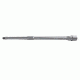 ODIN Works 16.1in 223 Wylde Barrel, light profile, mid length gas placement, w/tunable GB, Stainless Steel, 16.1in B-223-16-UL-ML-TG