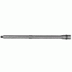 ODIN Works 16.1in 223 Wylde Barrel, medium profile, mid length gas placement, w/tunable GB, Stainless Steel, 16.1in B-223-16-ML-TG