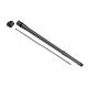 ODIN Works 16in 6.5 Grendel/LBC Barrel, Lite Profile, int gas placement, w/tunable GB, Stainless Steel, 16in, B-6.5-16-UL-INT-TG