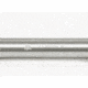ODIN Works 16in 6.5 Grendel/LBC Barrel, Lite Profile, int gas placement, w/tunable GB, W/BCG, Stainless Steel, 16in, B-6.5-16-UL-INT-TG-BCG
