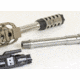 ODIN Works 16in 6.5 Grendel/LBC Barrel, Lite Profile, int gas placement, w/tunable GB, W/BCG, Stainless Steel, 16in, B-6.5-16-UL-INT-TG-BCG