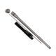 ODIN Works 16in 6.5 Grendel/LBC Barrel, Lite Profile, int gas placement, w/tunable GB, W/BCG, Stainless Steel, 16in, B-6.5-16-UL-INT-TG-BCG
