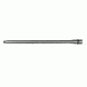 ODIN Works 18in 223 Wylde Barrel, 3-gun profile, rifle gas placement, w/tunable GB, Stainless Steel, 18in B-223-18-3G-R-TG