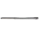 ODIN Works 18in 6.5 Grendel/LBC Barrel, DMR profile, int. gas placement, w/tunable GB, W/BCG, Stainless Steel, 18in, B-6.5-18-INT-TG-BCG