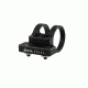ODIN Works 1in Flashlight Mount - KMOD, Black ACC-FLM-KM, EDEMO11