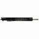 ODIN Works 223 Wylde 12.5in Forend Complete Upper, KeyMod Mid Length, 16.1in CU-12-KM-16-ML