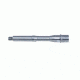 ODIN Works 7.5in 223 Wylde Barrel, medium profile, pistol gas placement, w/tunable GB, Stainless Steel, 7.5in B-223-7.5-P-TG