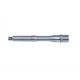 ODIN Works 7.5in 223 Wylde Barrel, medium profile, pistol gas placement, w/tunable GB, Stainless Steel, 7.5in, B-223-7.5-P-TG