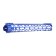 ODIN Works AR-15 15.5in O2 Lite Free Float Forend, M-LOK, Blue, F-15-ML-O2-BLU