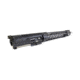 ODIN Works AR-15 22 Nosler 15.5in Billet Complete Upper, M-LOK, Black, CU-BL-15-ML-18-22-R-ADJGB