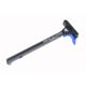 ODIN Works AR-15 XCH Complete Extended Charging Handle, Blue, ACC-CH-XCH-AR15-BLU