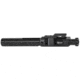 ODIN Works AR10 Black Nitride Bolt Carrier Group BCG, Black ACC-308 -BCG