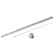 Odin Works B6Mm18Arcrtg 6Mm Arc Stainless Steel